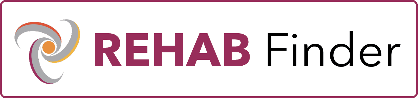 Rehab Finder