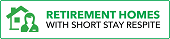 Retirement Homes with Short Stay Respite